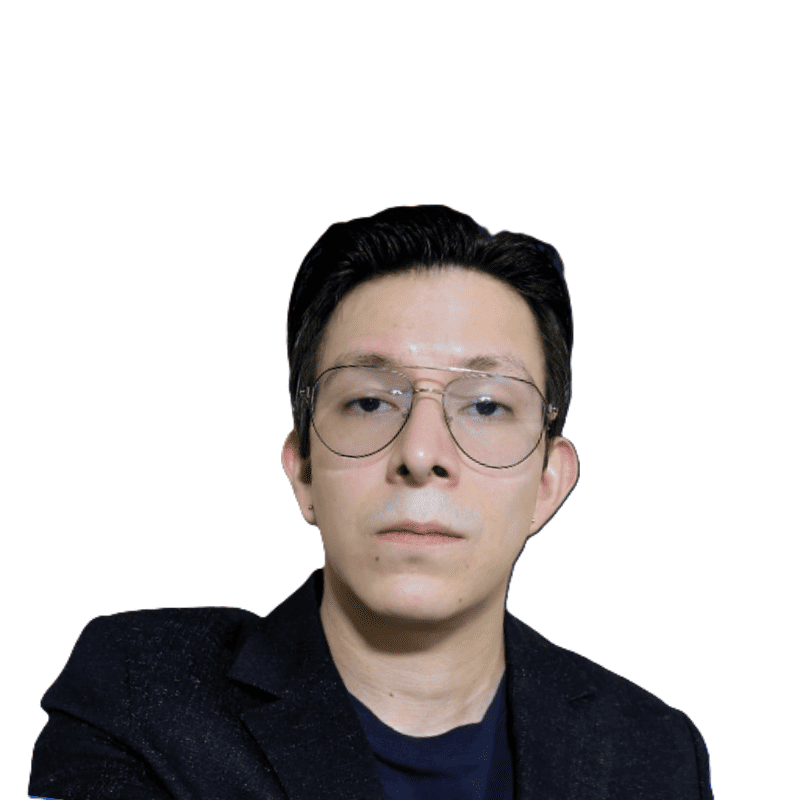 Foto de [Rick]