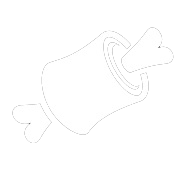 Icono carne