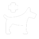 Icono veterinario