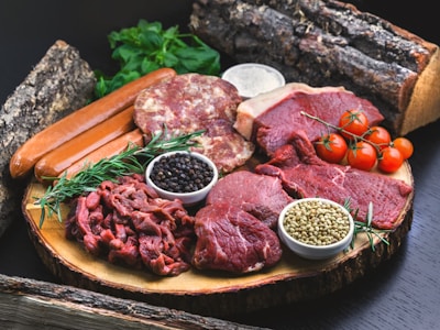 Carne de res